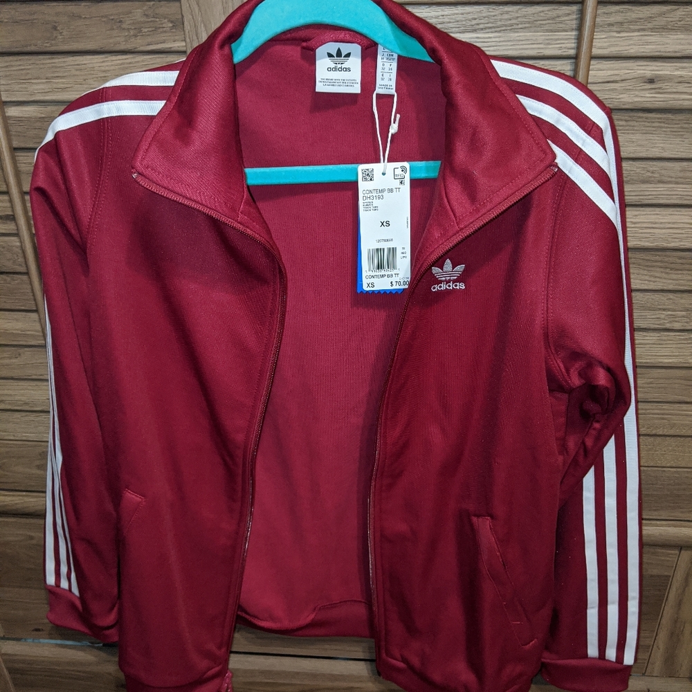 Adidas